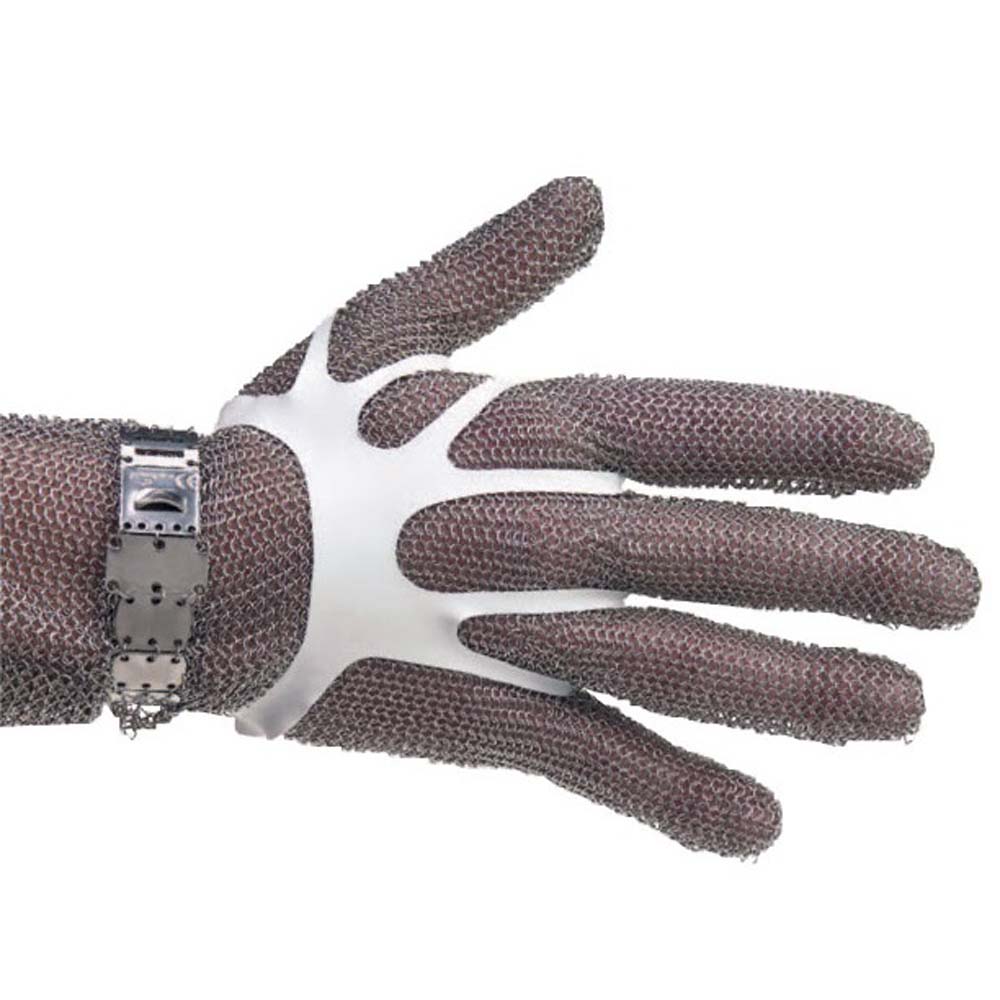 Stechschutzhandschuhe Große L Metallhandschuhe Kettenhandschuhe Edelstahlgewebe Stahlnetzhandschuhe Stechschutzhandschuhe Große L Metallhandschuhe Kettenhandschuhe Edelstahlgewebe Stahlnetzhandschuhe