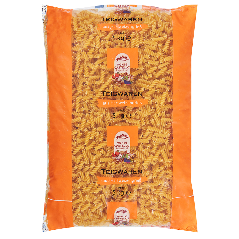 Knorr Lasagne Platten Vorgegart – 10 Folien à 5 Platten – 10 Kg – Für Die Großküche