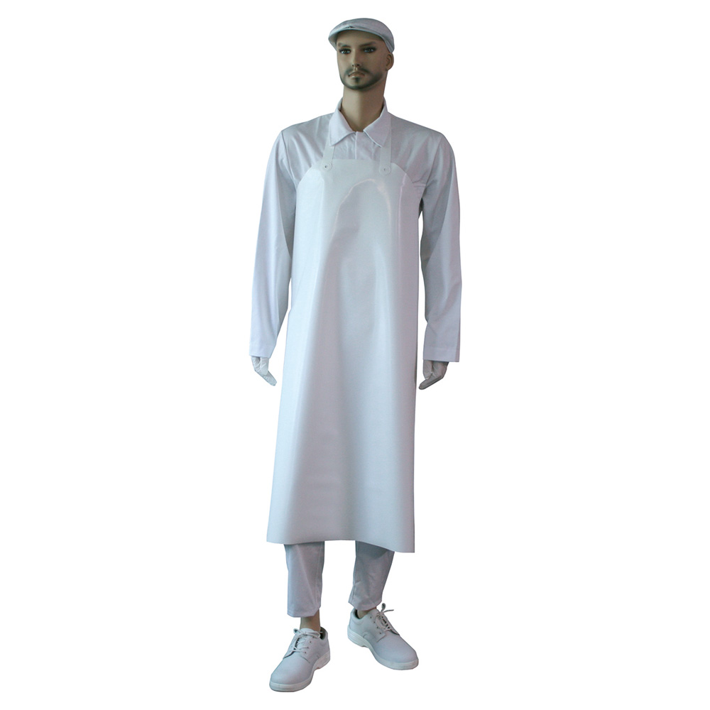 Schürze 110cm Dagelin abwaschbar