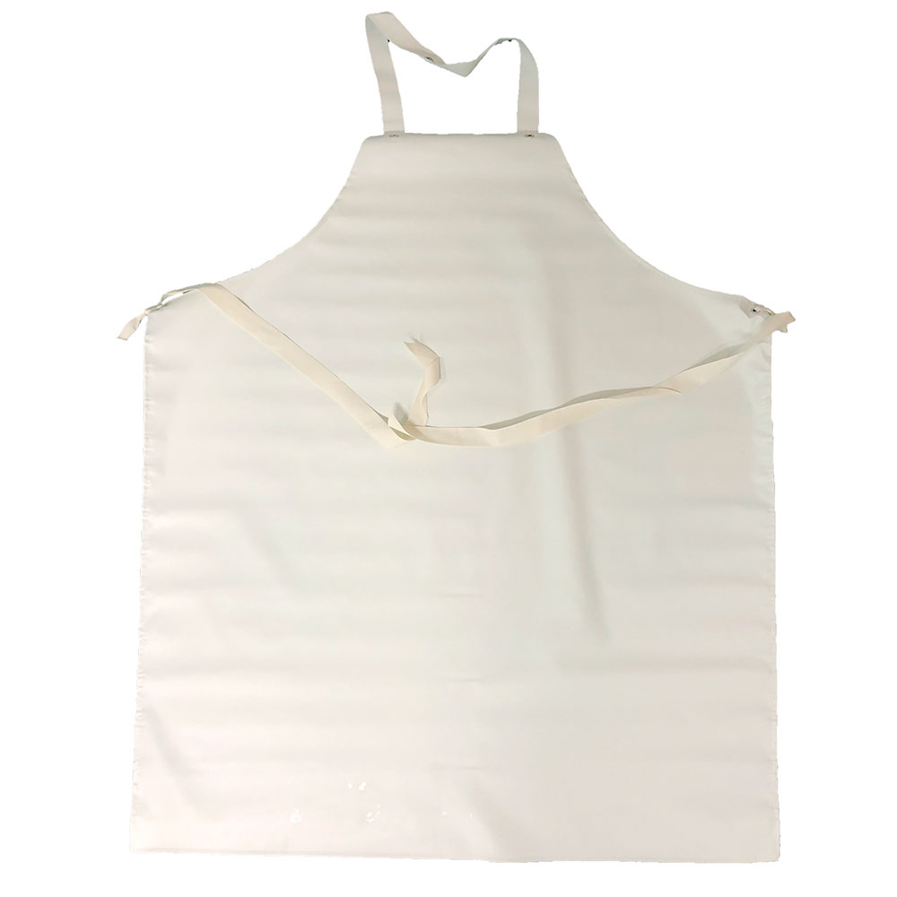 Abwaschbare Schürze 125cm von Dagema – Hygiene & Stil