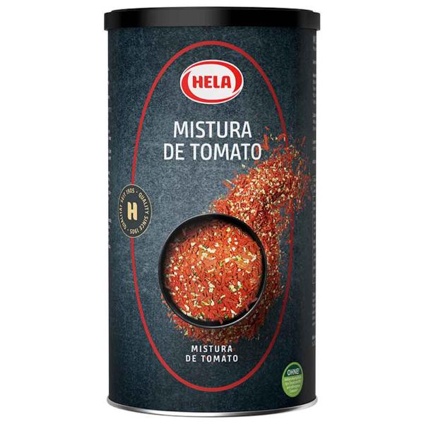 Mistura de Tomato 470g Dose Hela