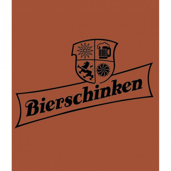 NaloBar braunmatt Bierschinken, Wappenklasse 105/50