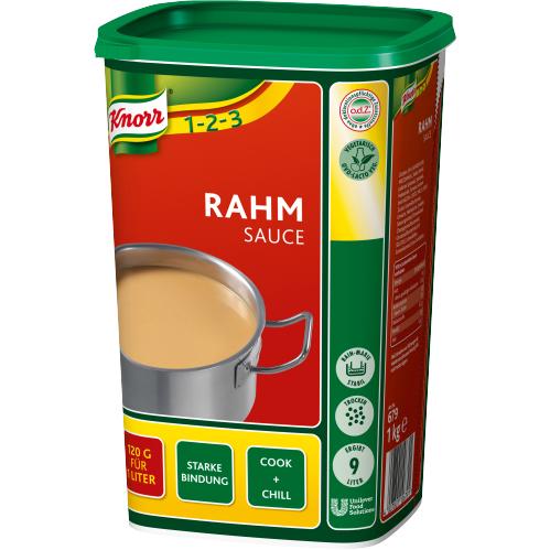 Knorr Rahm Sauce 1 kg