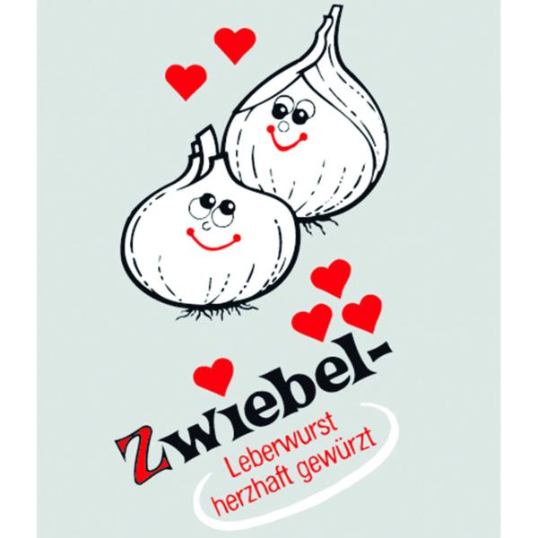 NaloTop farblos gerafft Kaliber 45/16,7m Zwiebelleberwurst
