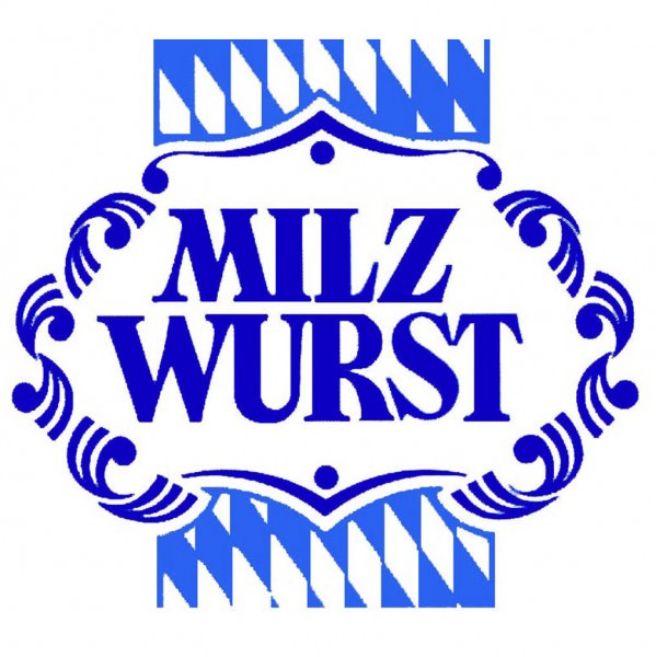 Nalo Top weiß Milzwurst, Bayern-Serie 90/50