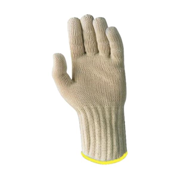 Schnittschutzhandschuh Whizard -Glove- klein Gr. 7=S gelb